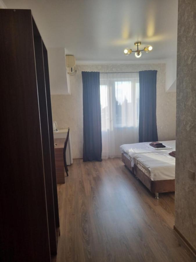 Ахра Gagry Exterior photo